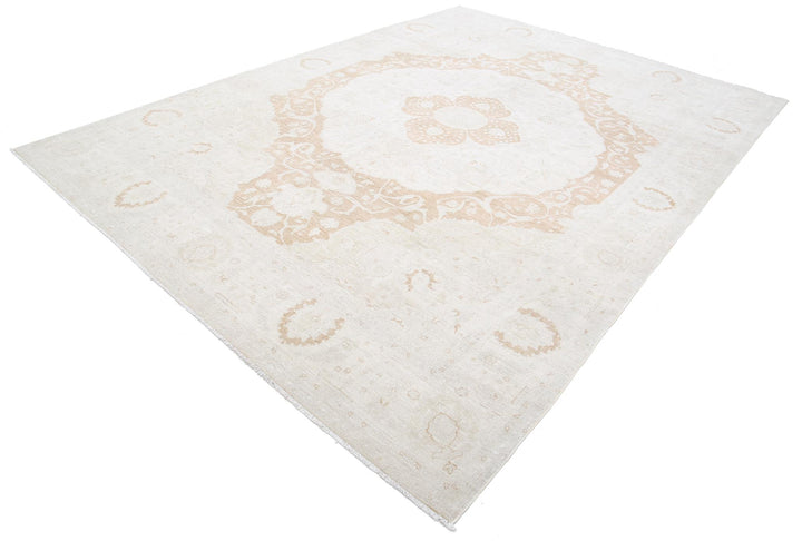 Serenity 8’ 10” x 12’ 1″ - No. AV69100 - ALRUG Rug Store