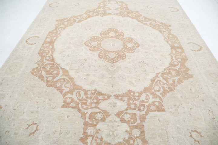 Serenity 8’ 10” x 12’ 1″ - No. AV69100 - ALRUG Rug Store