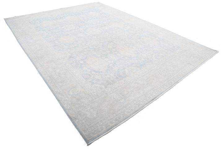 Serenity 9’ 3″ x 12’ 3″ - No. AV83854 - ALRUG Rug Store