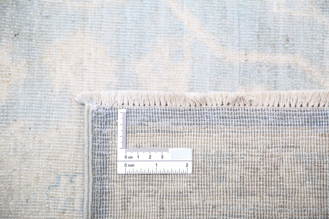 Serenity 9’ 3″ x 12’ 3″ - No. AV83854 - ALRUG Rug Store