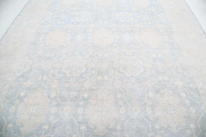 Serenity 9’ 3″ x 12’ 3″ - No. AV83854 - ALRUG Rug Store