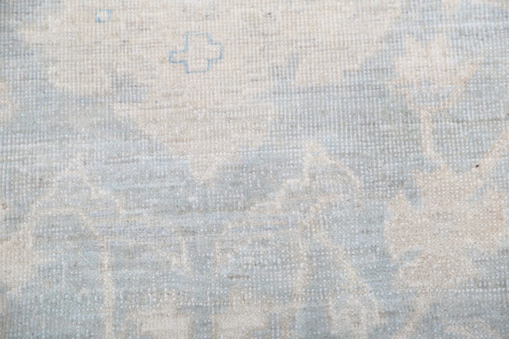 Serenity 9’ 3″ x 12’ 3″ - No. AV83854 - ALRUG Rug Store