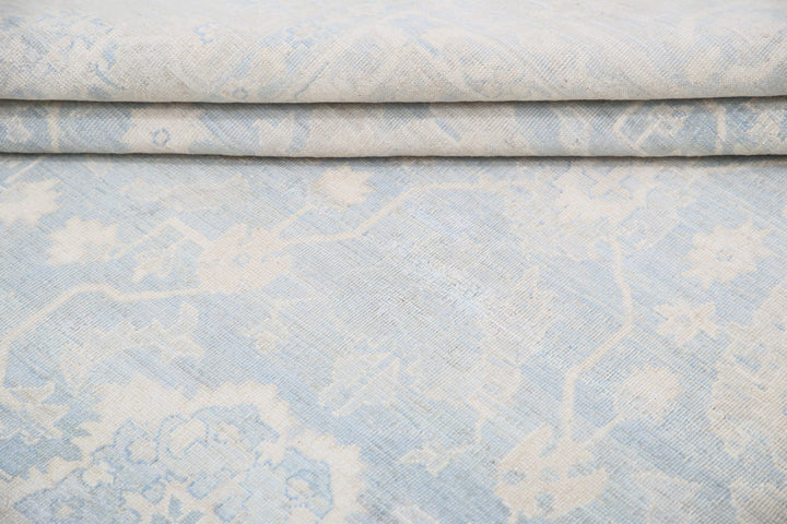 Serenity 9’ 3″ x 12’ 3″ - No. AV83854 - ALRUG Rug Store