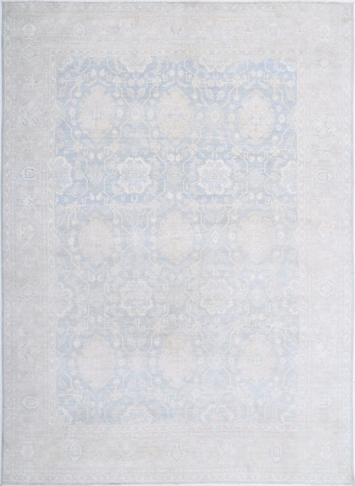 Serenity 9’ 3″ x 12’ 3″ - No. AV83854 - ALRUG Rug Store