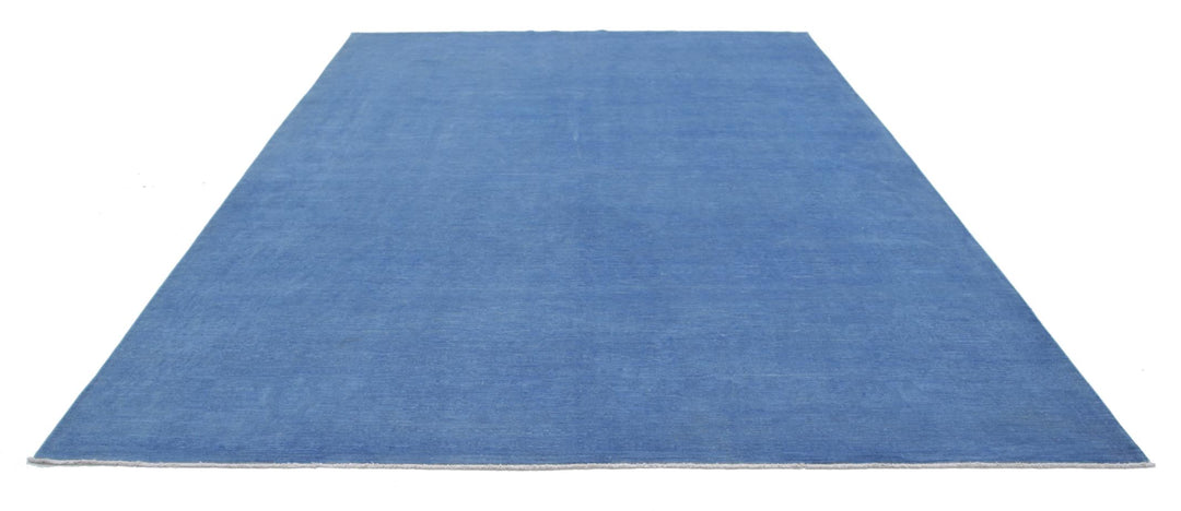 Overdye 8’ 10” x 11’ 8″ - No. AV24591 - ALRUG Rug Store