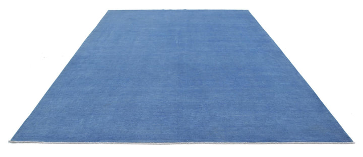 Overdye 8’ 10” x 11’ 8″ - No. AV24591 - ALRUG Rug Store