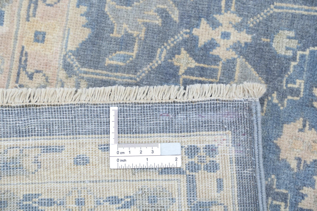 Ziegler 8’ 0″ x 9’ 7″ - No. AV41486 - ALRUG Rug Store