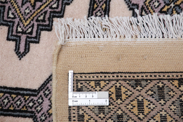 Bokhara 8’ 0″ x 11’ 4″ - No. AV58285 - ALRUG Rug Store