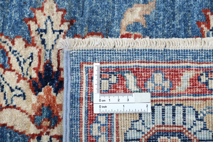 Ziegler 3’ 3″ x 4’ 10” - No. AV16069 - ALRUG Rug Store