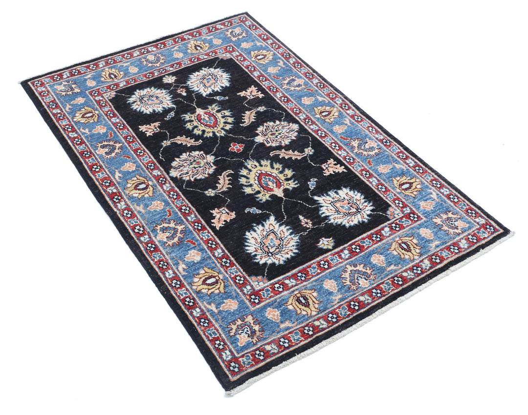 Ziegler 2’ 9″ x 4’ 1″ - No. AV67617 - ALRUG Rug Store