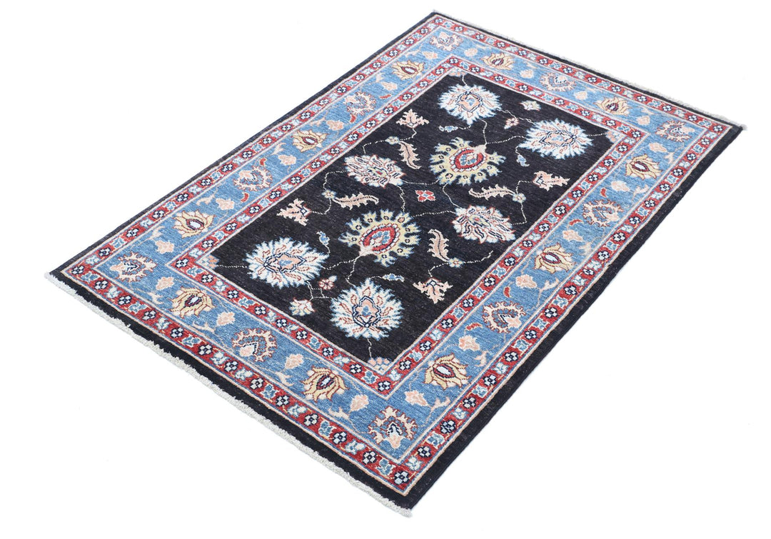 Ziegler 2’ 9″ x 4’ 1″ - No. AV67617 - ALRUG Rug Store