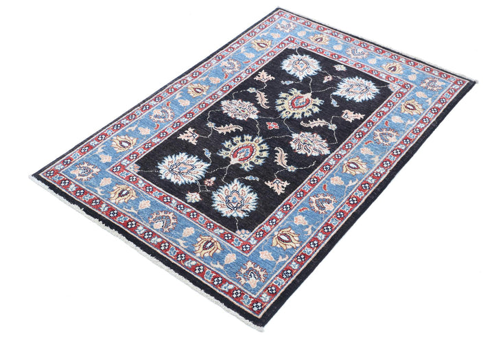 Ziegler 2’ 9″ x 4’ 1″ - No. AV67617 - ALRUG Rug Store