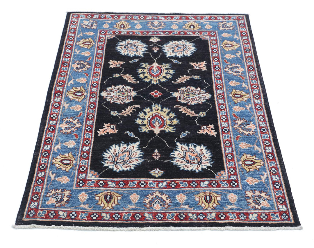 Ziegler 2’ 9″ x 4’ 1″ - No. AV67617 - ALRUG Rug Store
