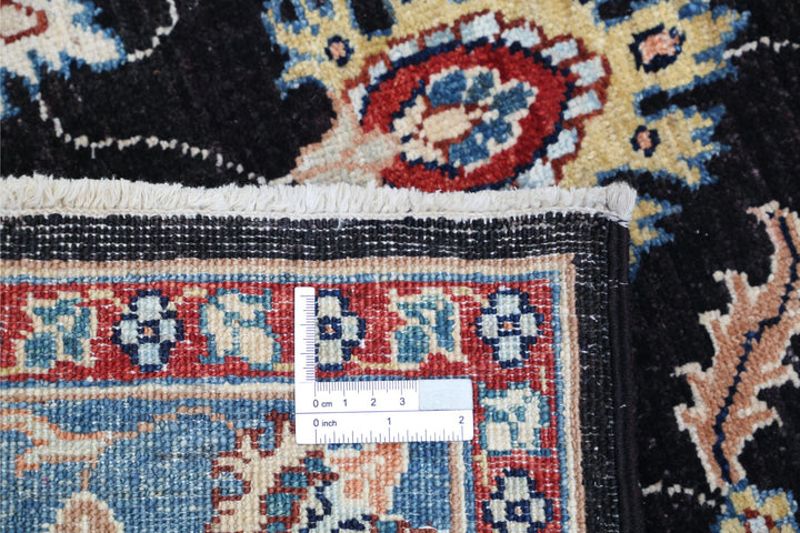 Ziegler 2’ 9″ x 4’ 1″ - No. AV67617 - ALRUG Rug Store