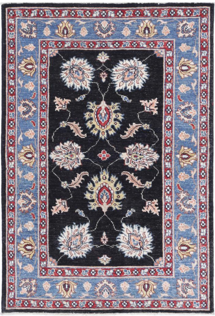 Ziegler 2’ 9″ x 4’ 1″ - No. AV67617 - ALRUG Rug Store