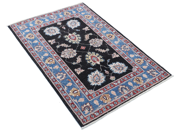 Ziegler 2’ 9″ x 4’ 1″ - No. AV73946 - ALRUG Rug Store