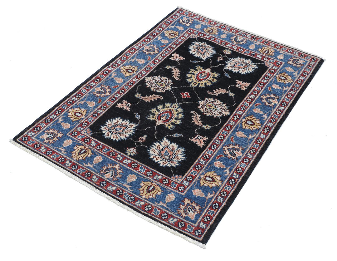 Ziegler 2’ 9″ x 4’ 1″ - No. AV73946 - ALRUG Rug Store