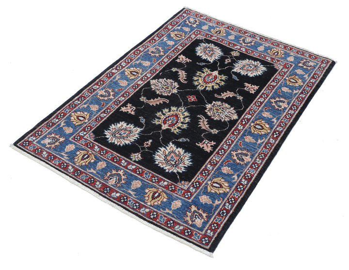 Ziegler 2’ 9″ x 4’ 1″ - No. AV73946 - ALRUG Rug Store