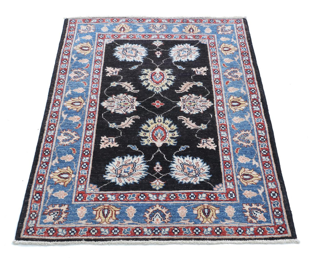 Ziegler 2’ 9″ x 4’ 1″ - No. AV73946 - ALRUG Rug Store
