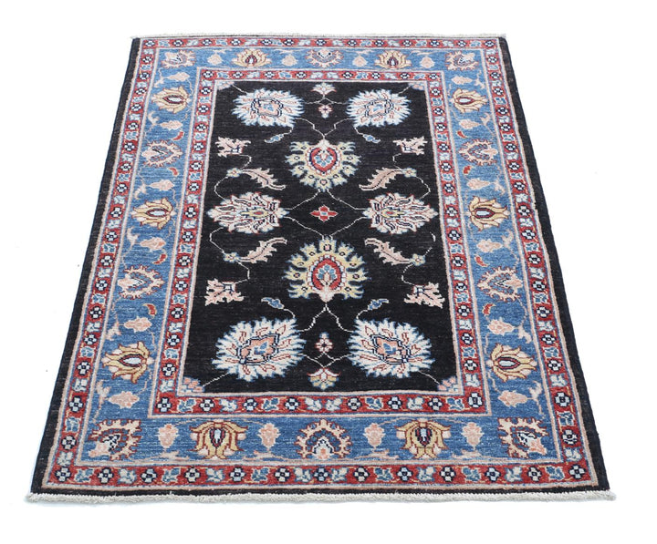 Ziegler 2’ 9″ x 4’ 1″ - No. AV73946 - ALRUG Rug Store