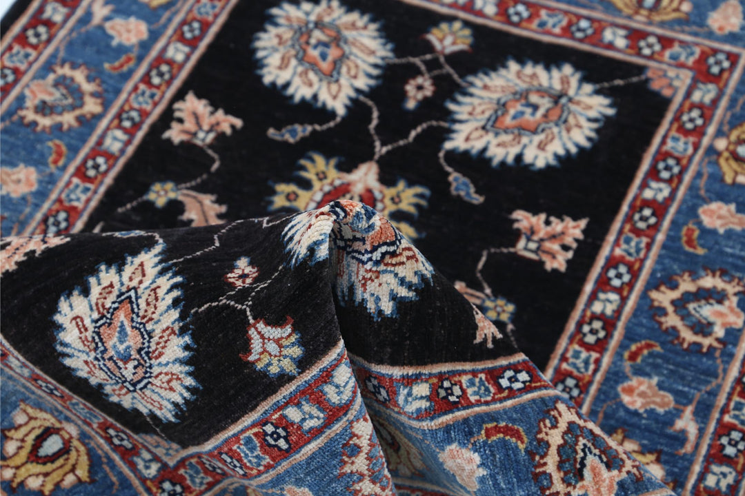 Ziegler 2’ 9″ x 4’ 1″ - No. AV73946 - ALRUG Rug Store