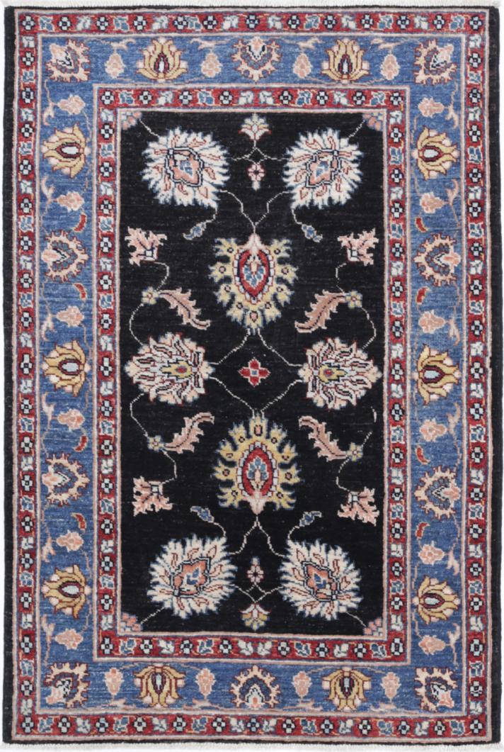 Ziegler 2’ 9″ x 4’ 1″ - No. AV73946 - ALRUG Rug Store