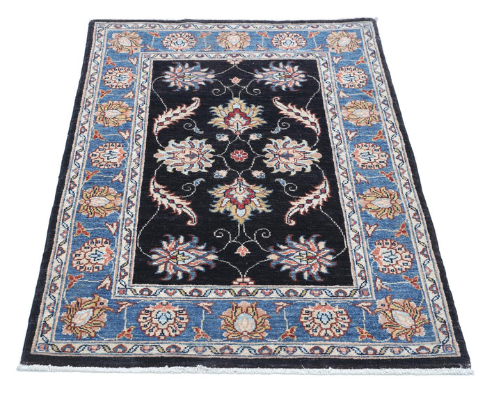 Ziegler 2’ 9″ x 4’ 2″ - No. AV28392 - ALRUG Rug Store