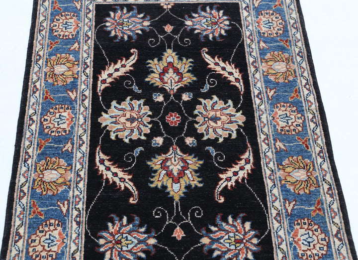 Ziegler 2’ 9″ x 4’ 2″ - No. AV28392 - ALRUG Rug Store