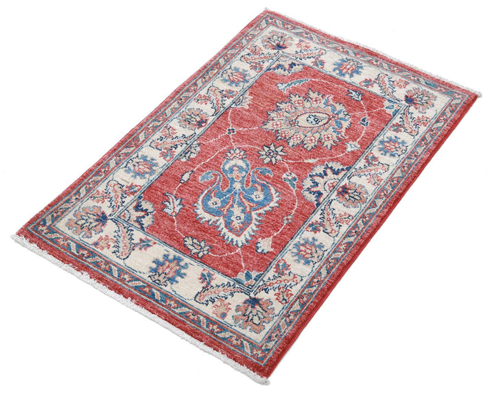Ziegler 2’ 1″ x 3’ 2″ - No. AV44578 - ALRUG Rug Store