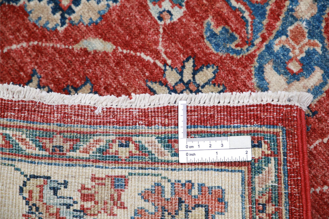 Ziegler 2’ 1″ x 3’ 2″ - No. AV44578 - ALRUG Rug Store