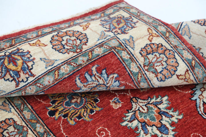 Ziegler 2’ 9″ x 4’ 3″ - No. AV53547 - ALRUG Rug Store