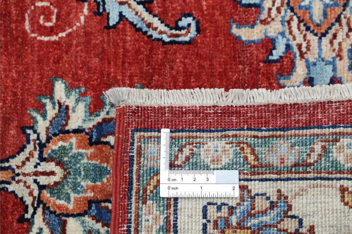 Ziegler 2’ 9″ x 4’ 3″ - No. AV53547 - ALRUG Rug Store