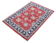 Ziegler 2’ 9″ x 4’ 1″ - No. AV26617 - ALRUG Rug Store