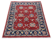 Ziegler 2’ 9″ x 4’ 1″ - No. AV26617 - ALRUG Rug Store