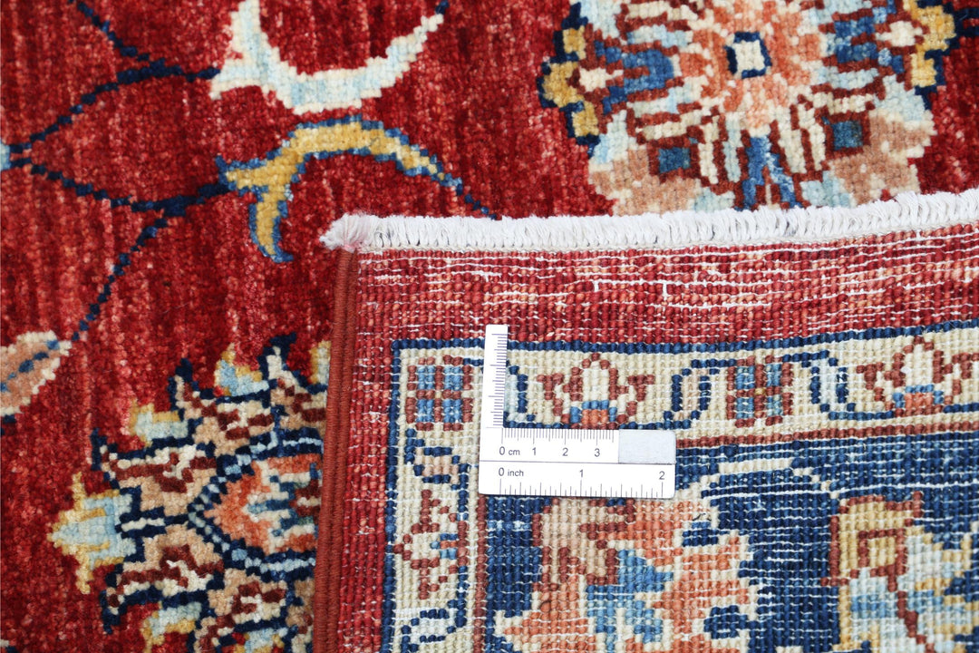 Ziegler 2’ 9″ x 4’ 1″ - No. AV26617 - ALRUG Rug Store