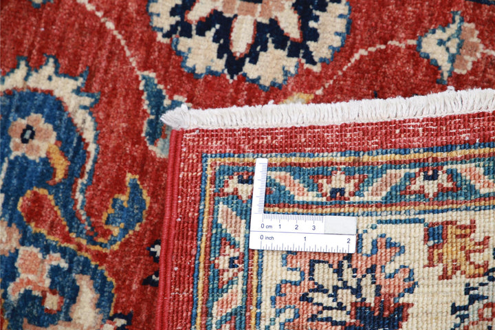 Ziegler 2’ 1″ x 2’ 11” - No. AV59842 - ALRUG Rug Store