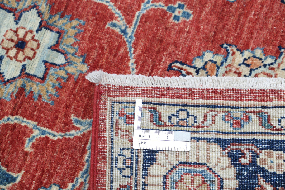 Ziegler 3’ 1″ x 4’ 10” - No. AV29269 - ALRUG Rug Store