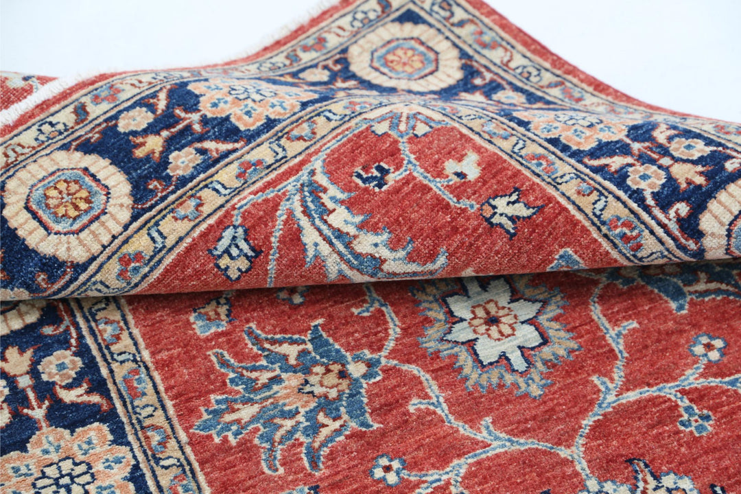 Ziegler 3’ 2″ x 4’ 9″ - No. AV97777 - ALRUG Rug Store