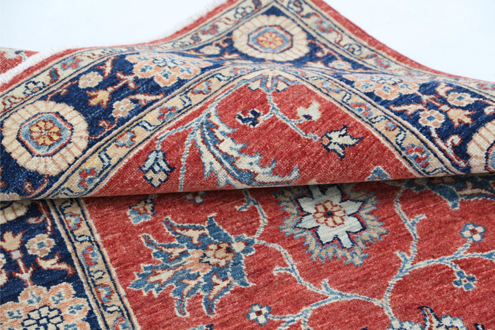 Ziegler 3’ 2″ x 4’ 9″ - No. AV97777 - ALRUG Rug Store