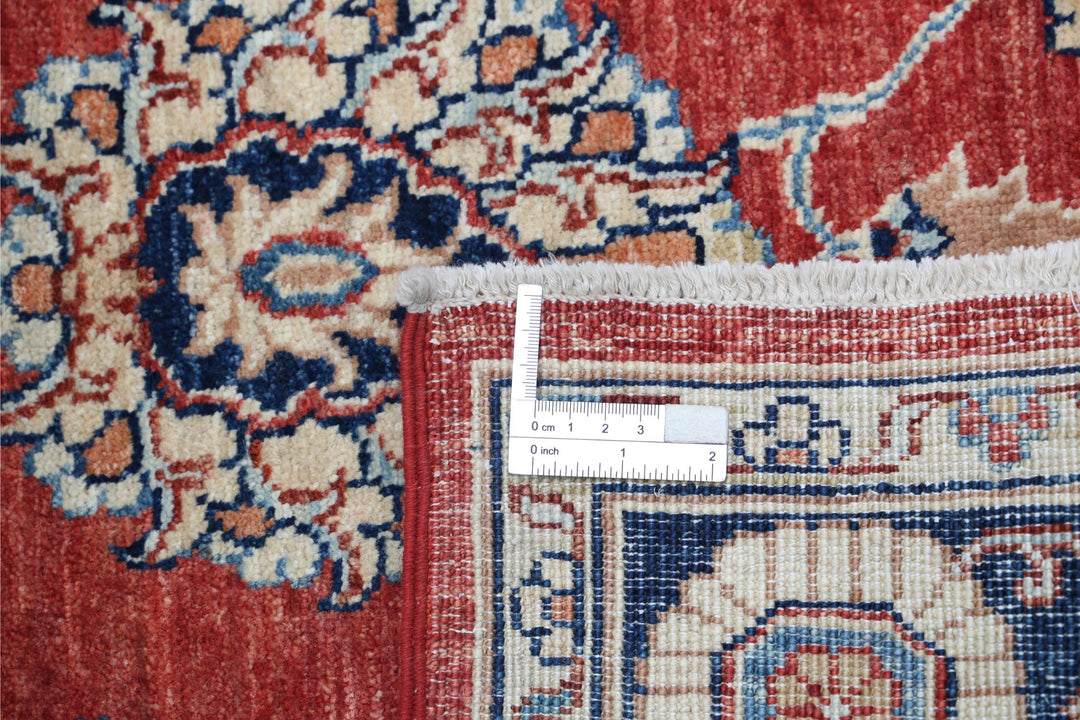 Ziegler 3’ 2″ x 4’ 9″ - No. AV97777 - ALRUG Rug Store