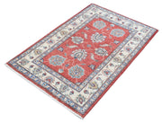 Ziegler 2’ 9″ x 4’ 2″ - No. AV72194 - ALRUG Rug Store