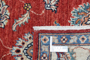 Ziegler 2’ 9″ x 4’ 2″ - No. AV72194 - ALRUG Rug Store