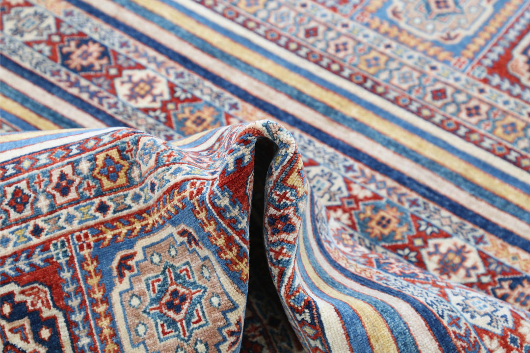 Ziegler 4’ 0″ x 5’ 11” - No. AV99512 - ALRUG Rug Store