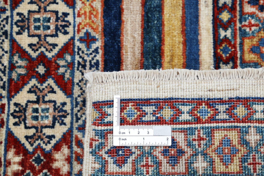 Ziegler 4’ 0″ x 5’ 11” - No. AV99512 - ALRUG Rug Store