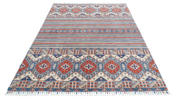 Ziegler 5’ 5″ x 7’ 11” - No. AV42839