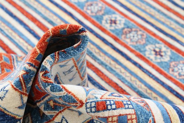 Ziegler 5’ 5″ x 7’ 11” - No. AV42839