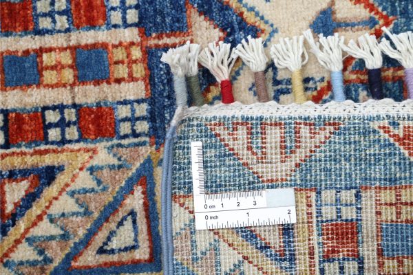 Ziegler 5’ 5″ x 7’ 11” - No. AV42839