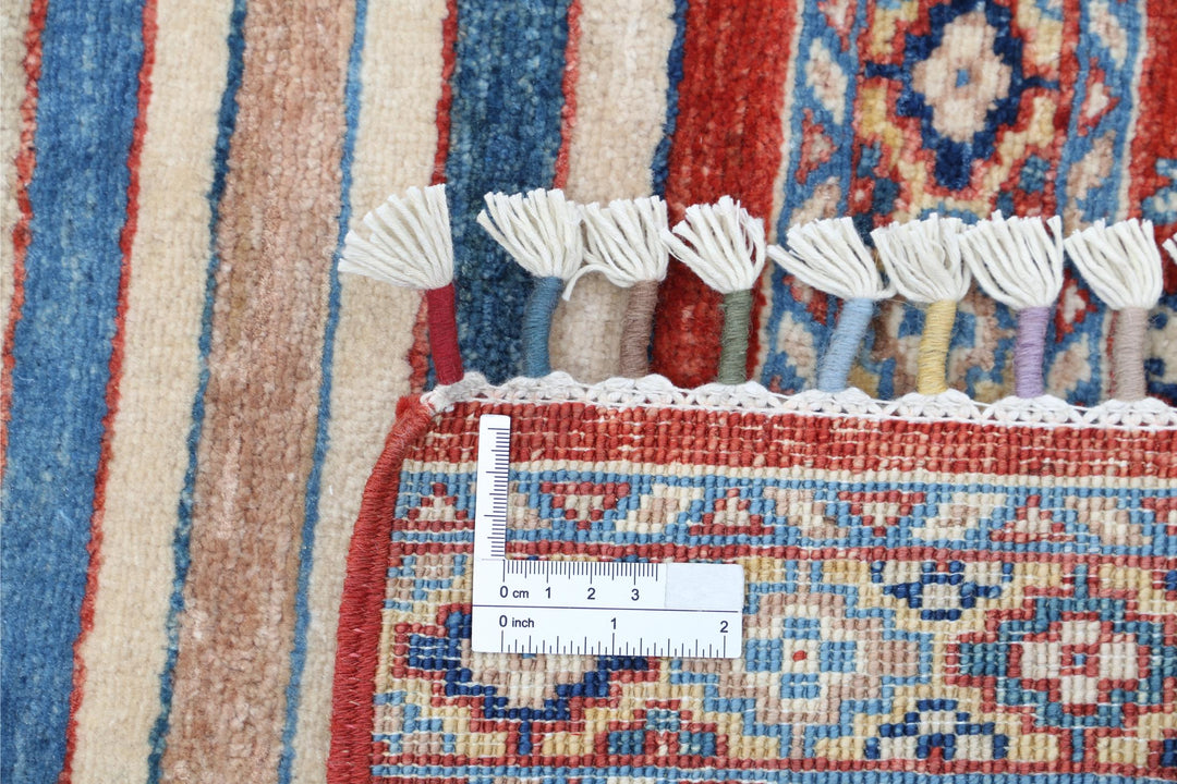 Ziegler 3’ 11” x 5’ 10” - No. AV55727 - ALRUG Rug Store