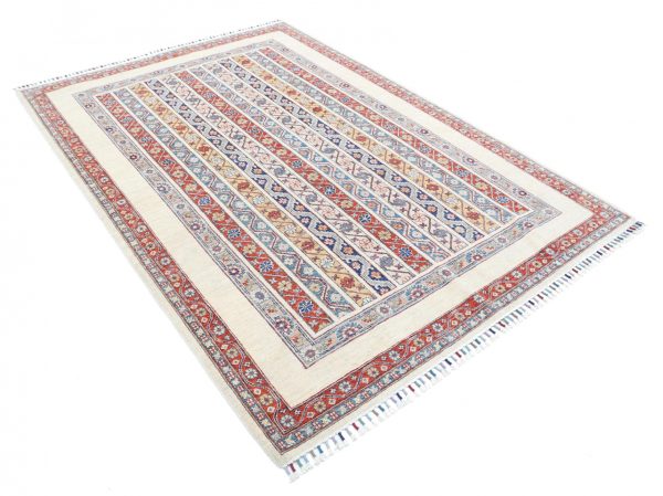 Ziegler 5’ 7″ x 7’ 10” - No. AV32736