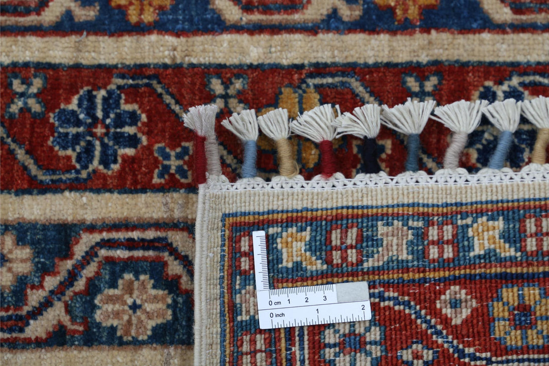 Ziegler 5’ 6″ x 7’ 6″ - No. AV93905 - ALRUG Rug Store